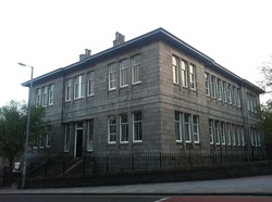 Rosemount Community Centre Aberdeen